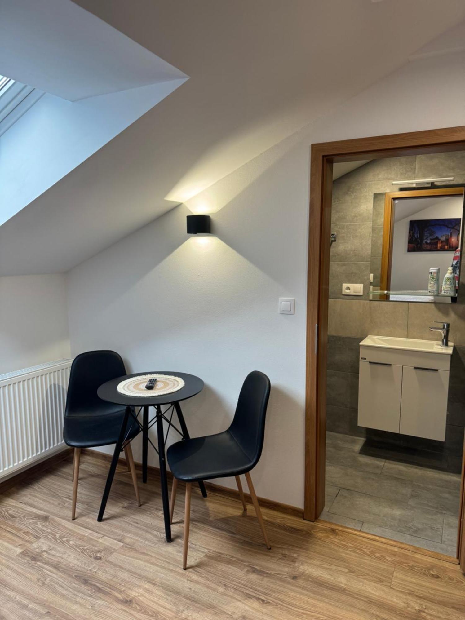 Apartmany Bukova Kežmarok المظهر الخارجي الصورة