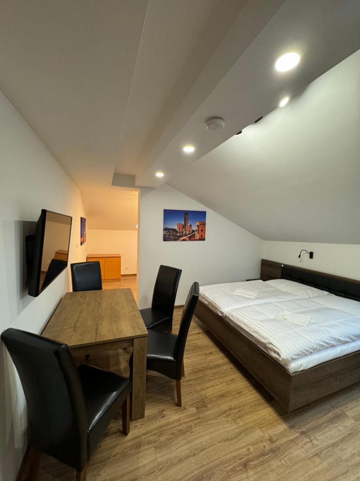 Apartmany Bukova Kežmarok المظهر الخارجي الصورة