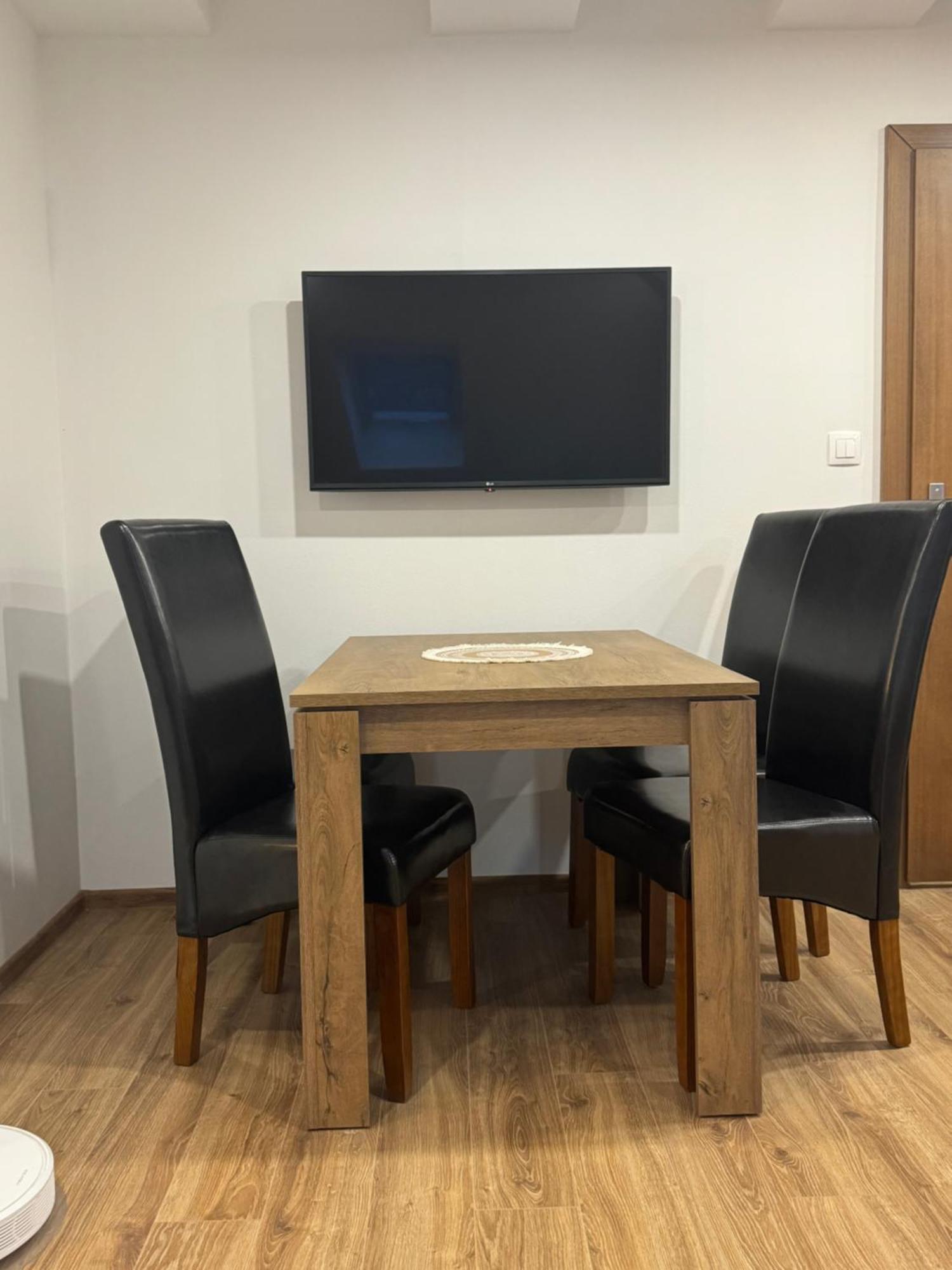 Apartmany Bukova Kežmarok المظهر الخارجي الصورة