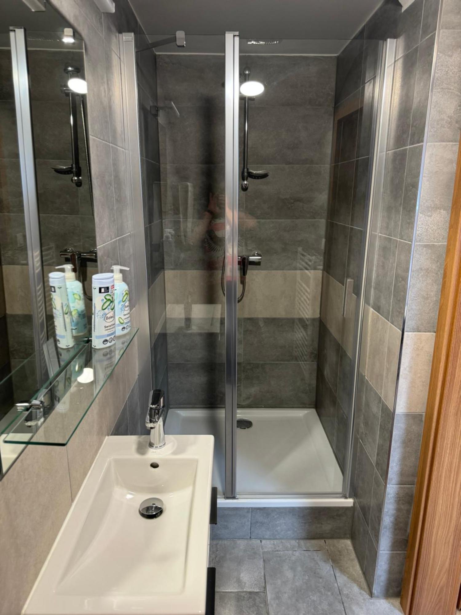 Apartmany Bukova Kežmarok المظهر الخارجي الصورة