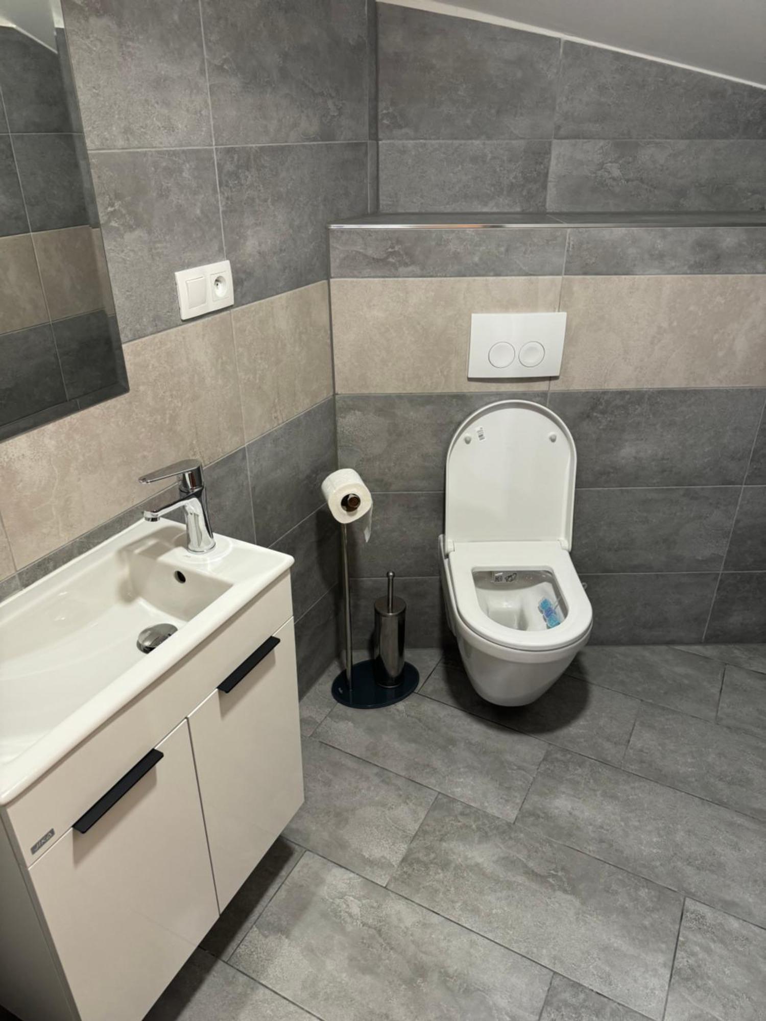 Apartmany Bukova Kežmarok المظهر الخارجي الصورة