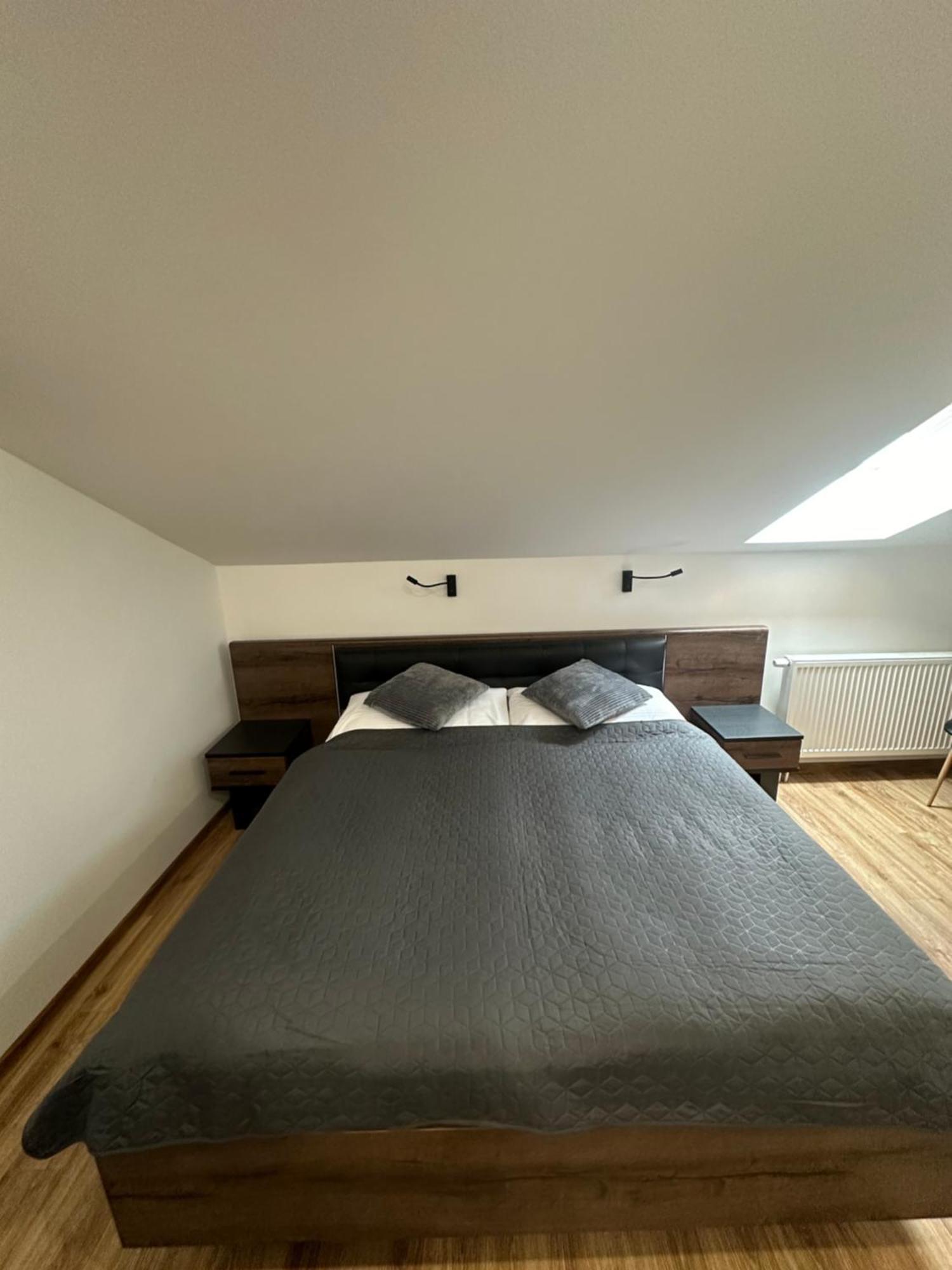Apartmany Bukova Kežmarok المظهر الخارجي الصورة